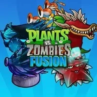 PVZ: Fusion