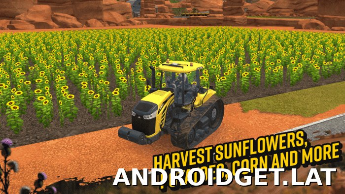 Farming Simulator 18 скриншот 3