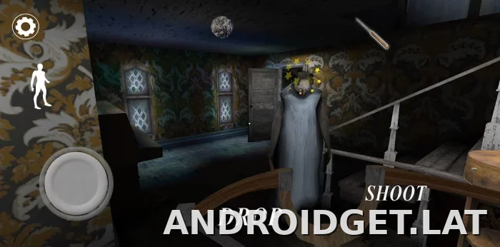 Granny 3 скриншот 5