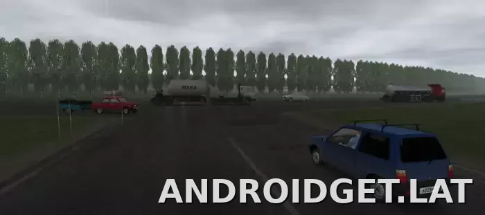 Motor Depot скриншот 1