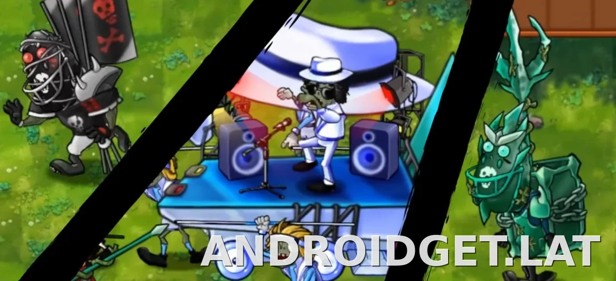 PVZ: Fusion скриншот 2